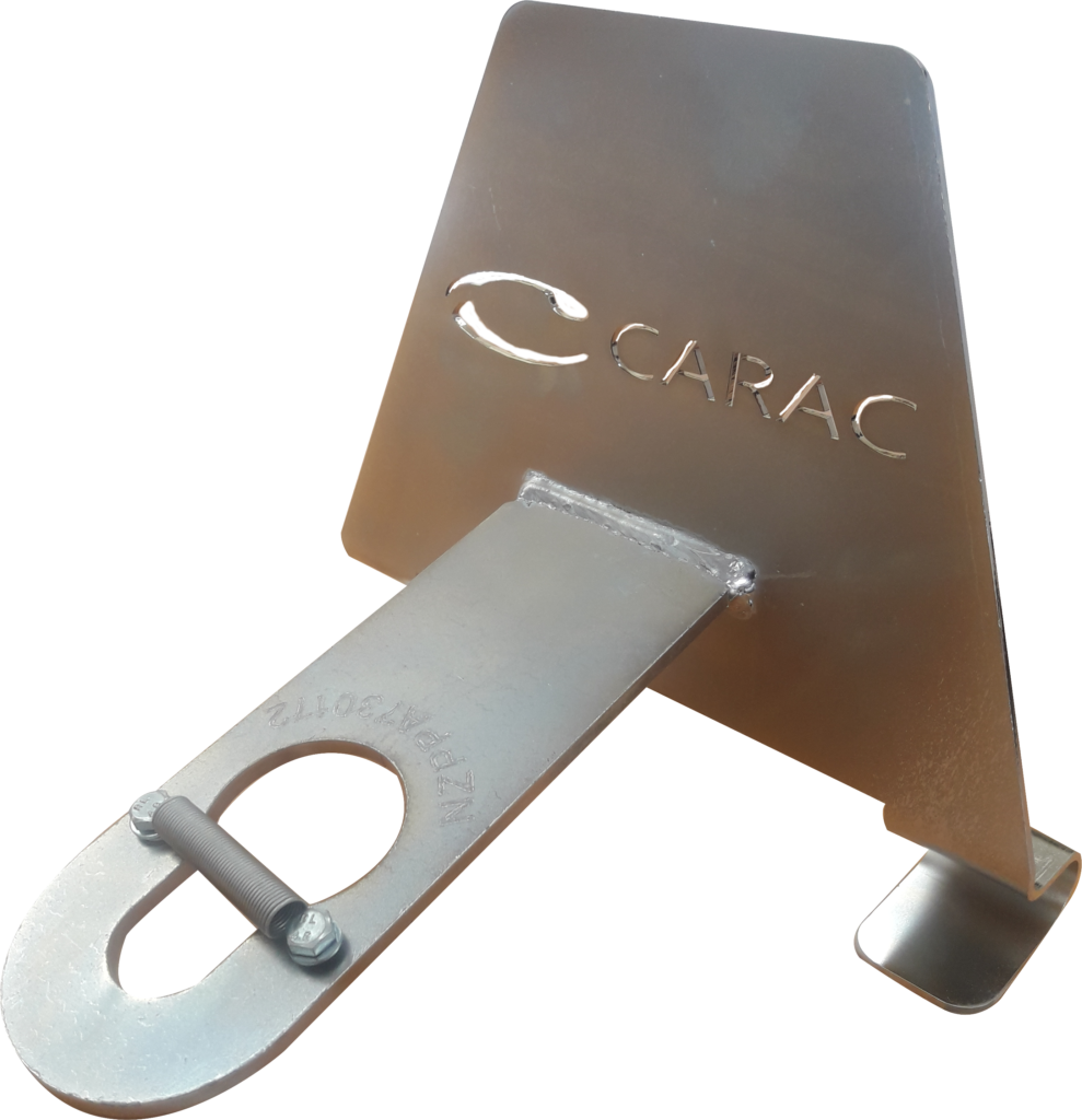 The Worlds First Dual Binmate - Carac Group